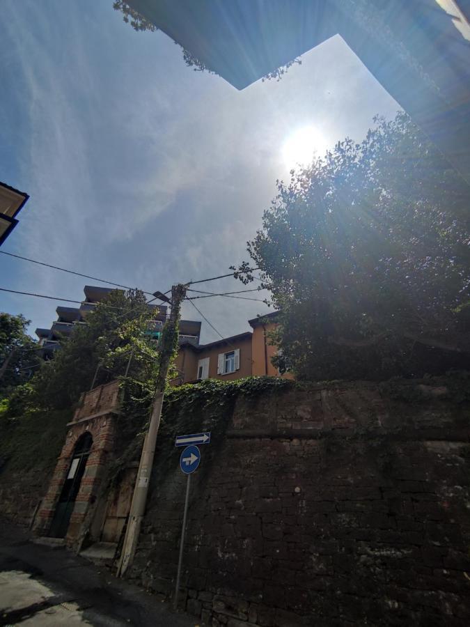 Gioiellino A Triest Exterior foto